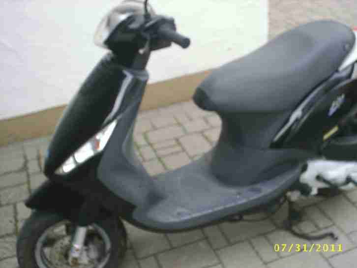 piaggio zip 50 4takt 13000km