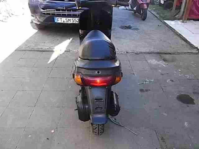 piaggio zip roller 25 km/h. ssl 25