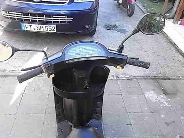 piaggio zip roller 25 km/h. ssl 25