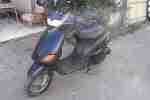 piaggio zip 25 km h. ssl 25