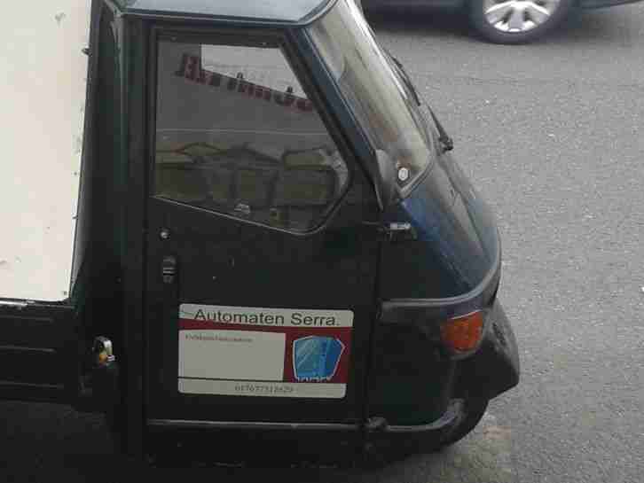 piagio ape 50