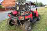 polaris rzr 800