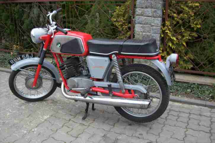 puch m125