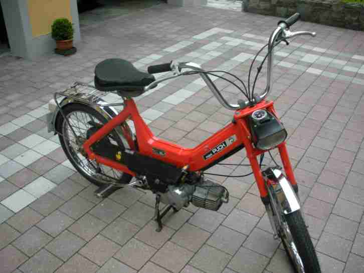 puch maxi originale deutsche papiere nähe burghausen