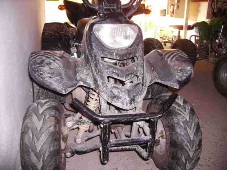 quad 110ccm