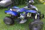 quad 250ccm