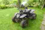 quad ATV SH270 defekt bastler