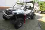 quad Polaris RZR 800 S