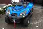 quad atv gebraucht