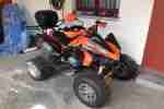 quad atv gebraucht