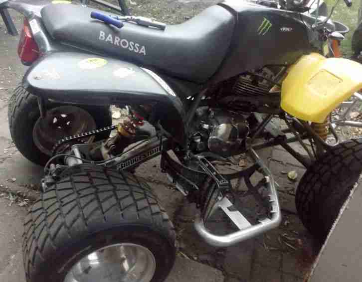 quad barossa 300cc 35