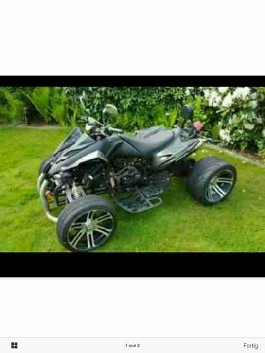 quad jinling jla-21b