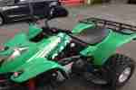 quad kymco 250 Bj. 03 2004