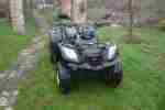 quad kymco 50ccm