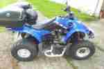 quad kymco kxr250