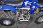 quad sachs Barossa 250