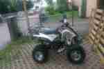 quad shineray 250 stxe