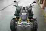 Quad SMC Stinger 170 Geländemonster Spaßgerät