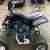 quad yamaha raptor