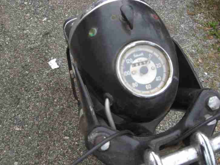 rabeneick gm175 oldtimer motorrad ilo motor