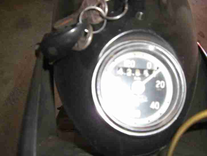 radex express 98 ccm guter zustand