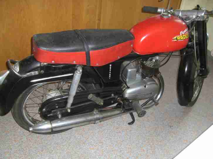 radex express typ 102 oltimer jungtimer geldanlage