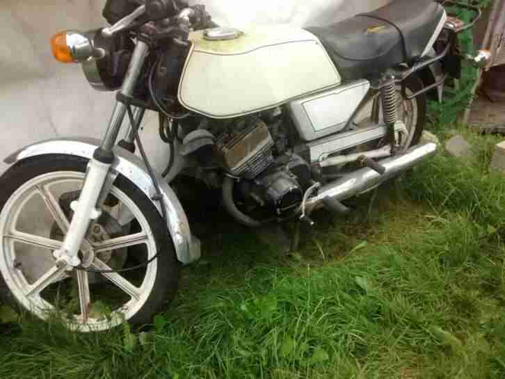 rd 200 yamaha