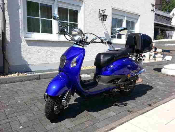 retro roller gebraucht