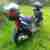 Roller 125 ccm