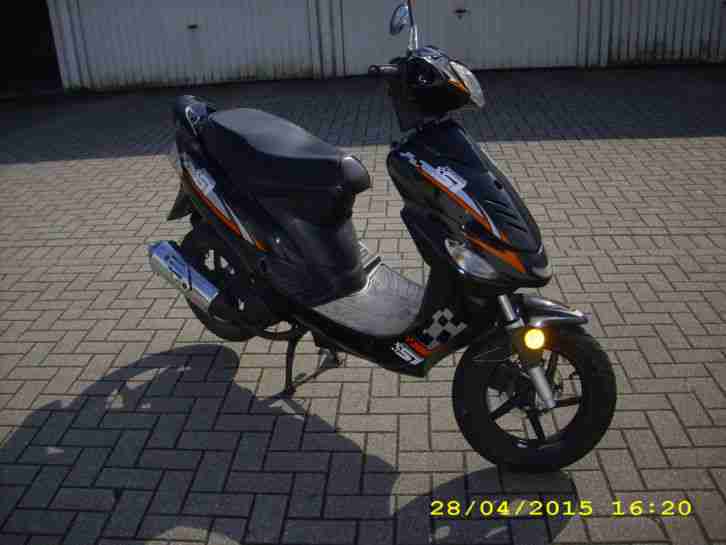 roller 25kmh