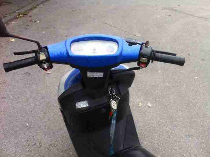 roller 49ccm