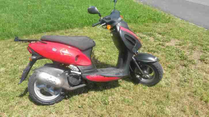 roller 50 ccm