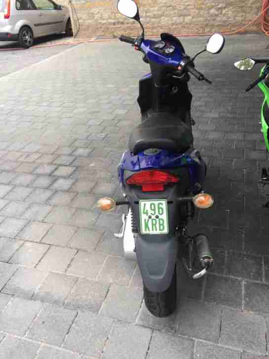 roller 50ccm