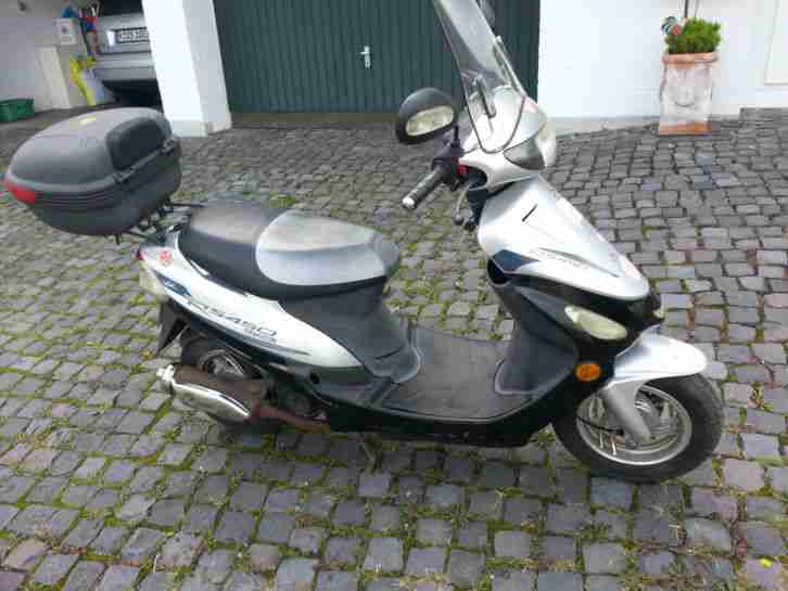 roller ,Rex Rs 450
