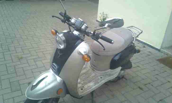 roller mofa