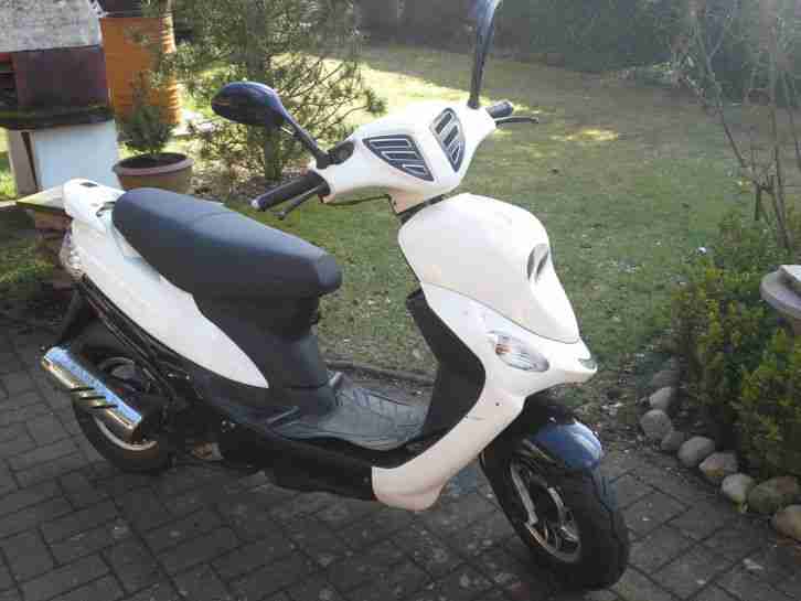 roller moto rex 50 ccm