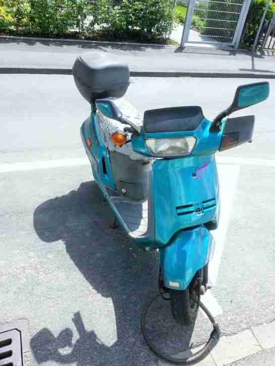 roller peugeot hercules