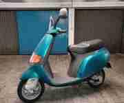 Roller Piaggio Sfera NSL 80