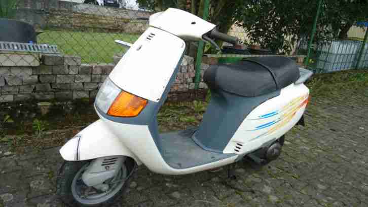 roller vespa nsl80 2t