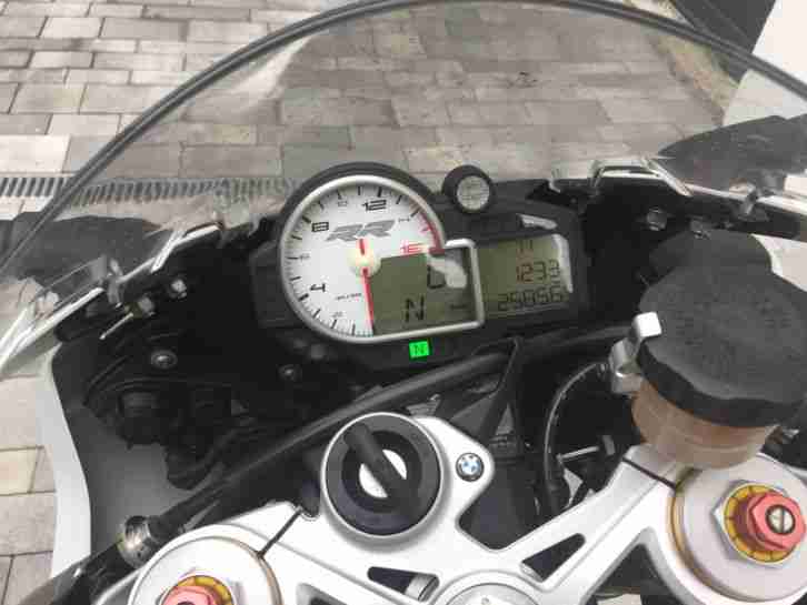 s1000rr 2014 RR Bmw Mü