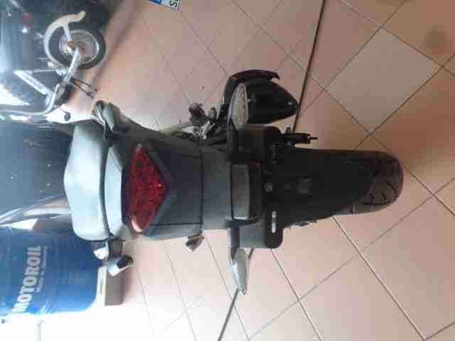 sachs XTC 125 NEU