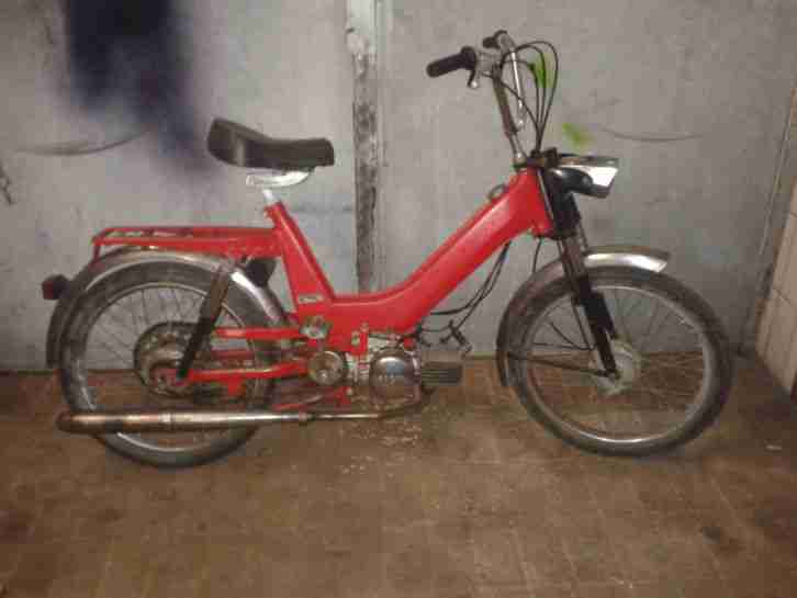 sachs mofa