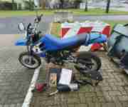 sachs zz 125 2 takt