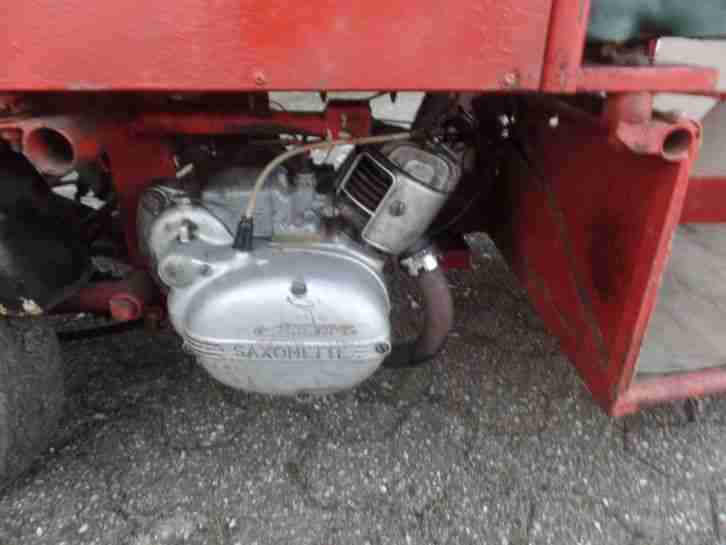 scheunenfund krankenfahrstul moped cabrio oldtimer mofa