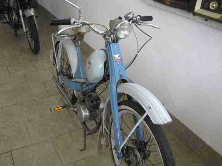 schönes NSU Quickly Baujahr 1964 im ORIGINALZUSTAND !!!