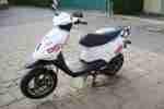 scooter tgb tapo 50ccm