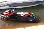 seadoo jetski