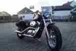 sehr schöne Harley Davidson sportster XLH 883