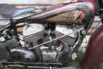 seltende Indian Chief Bj.39Oldtimer original