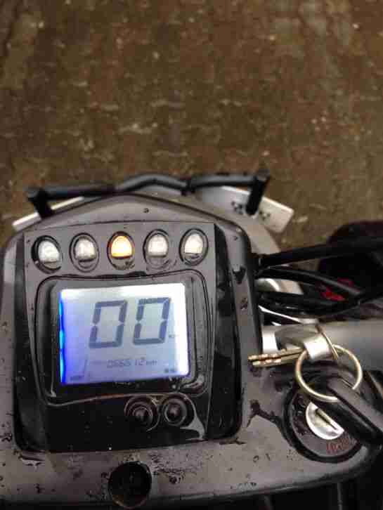 shineray Xy250stxe
